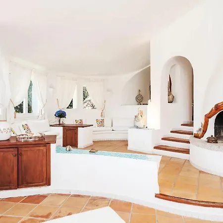 Di Lusso A Villa