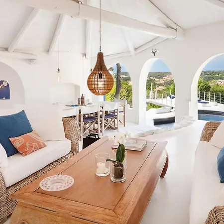 Di Lusso A Porto Cervo