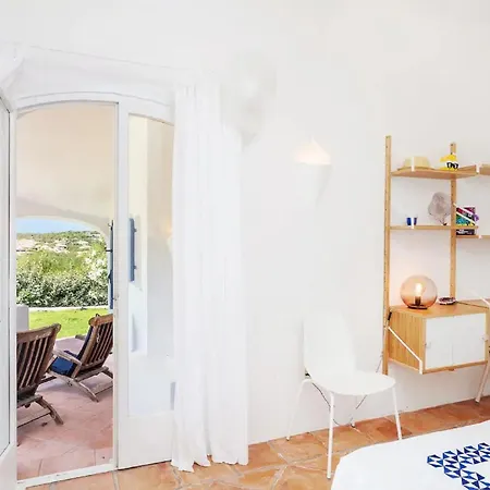 Villa Di Lusso A Porto Cervo