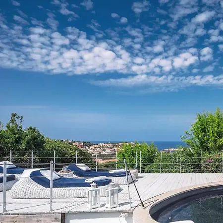 Di Lusso A Villa