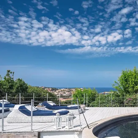 Di Lusso A * Porto Cervo