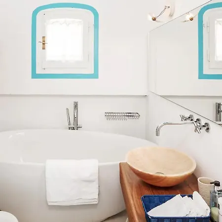 Di Lusso A Villa Porto Cervo