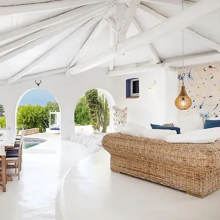 Villa Di Lusso A Porto Cervo