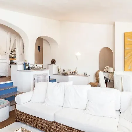 Di Lusso A Villa