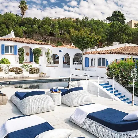 Di Lusso A Villa Porto Cervo