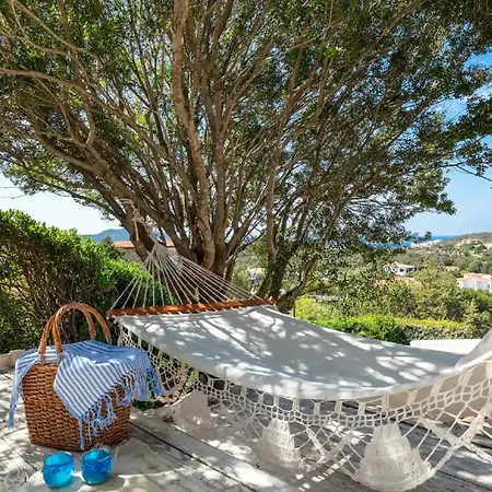 Di Lusso A Villa Porto Cervo
